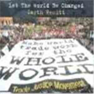 Garth Hewitt - Let The World Be Changed