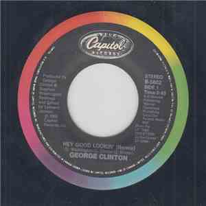 George Clinton - Hey Good Lookin'