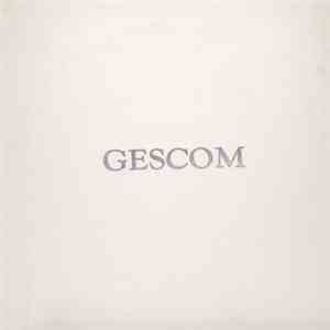 Gescom - Gescom EP