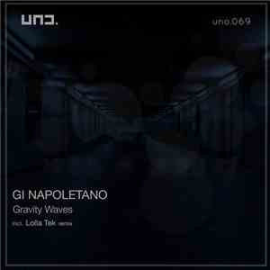 Gi Napoletano - Gravity Waves