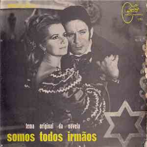 Gordon Jenkins E Sua Orquestra - Tema Da Novela Somos Todos Irmãos
