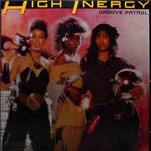 High Inergy - Groove Patrol