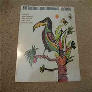 Hilde Somer - Hilde Somer Plays Keyboard Masterpieces Of Latin America