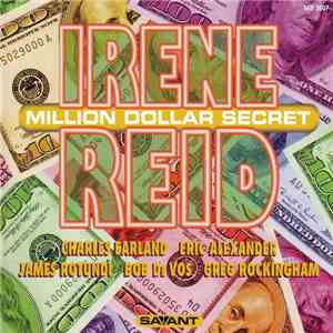 Irene Reid - Million Dollar Secret