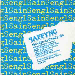 Jaffync - Tan Y Llyn / Cythraul Y Nos