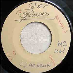 Jerry Jackson - If I Loved You