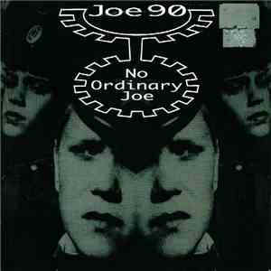 Joe 90 - No Ordinary Joe