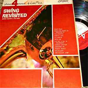 John Keating & His Band - Swing Revisited
