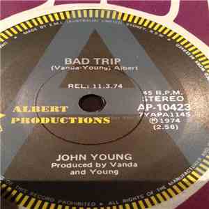 John Paul Young - Bad Trip