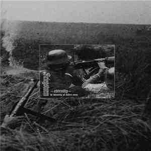 Kriegsturm - Eternity