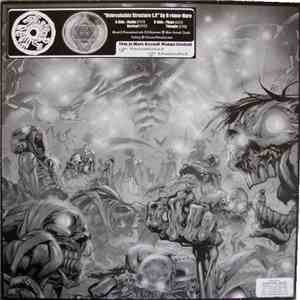 K-rtone-Kore - Unbreakable Structure E.P.