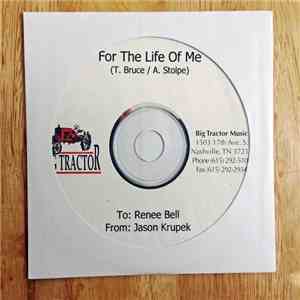 Kylie Sackley - For the Life of Me