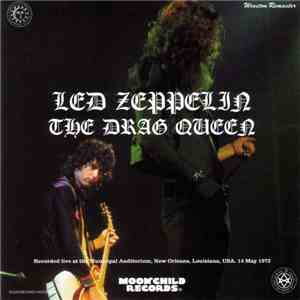 Led Zeppelin - The Drag Queen