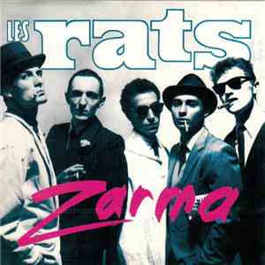 Les Rats - Zarma Et Craoued