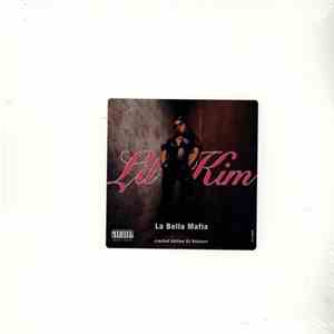 Lil' Kim - La Bella Mafia (The Explicit Album)