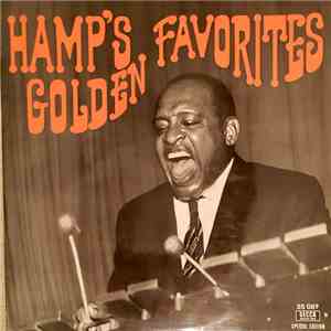 Lionel Hampton - Hamp's Golden Favorites
