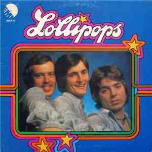 Lollipops - Lollipops