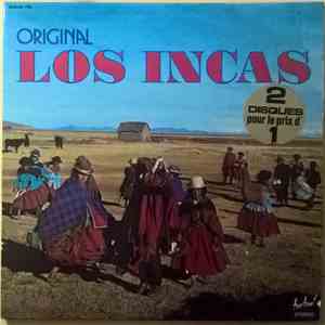 Los Incas - Original