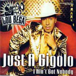 Lou Bega - Just A Gigolo / I Ain't Got Nobody