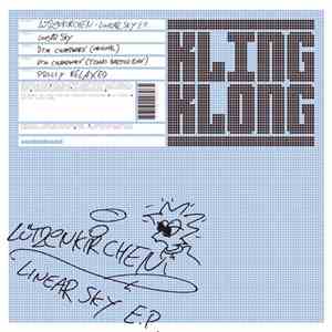 Lützenkirchen - Linear Sky E.P.