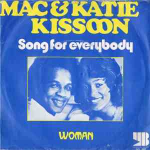 Mac And Katie Kissoon - Song For Everybody