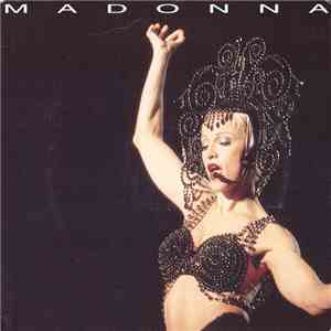 Madonna - The Interview (Pop CD Card)