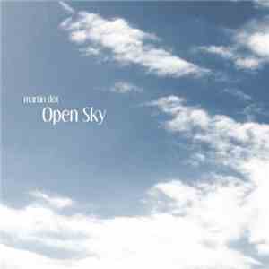 Martin Dot - Open Sky