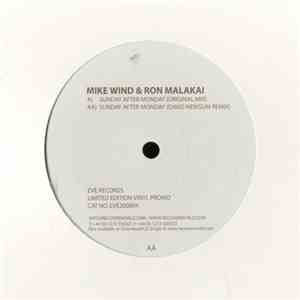 Mike Wind & Ron Malakai - Sunday After Monday