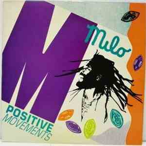Milo - Positive Movements
