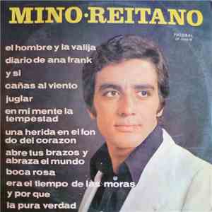 Mino Reitano - Mino Reitano