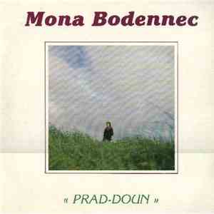 Mona Bodennec - Prad-Doun