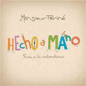 Monsieur Periné - Hecho A Mano