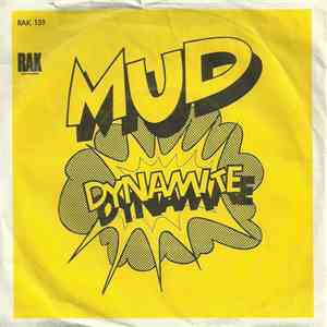 Mud - Dyna-Mite