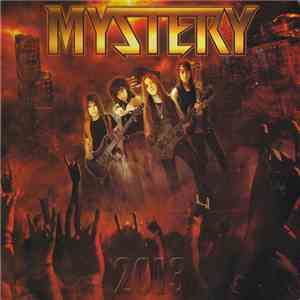 Mystery  - 2013