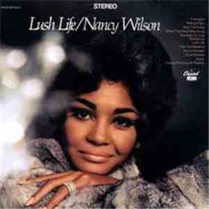 Nancy Wilson - Lush Life