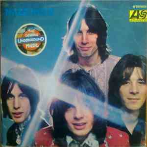 Nazz - Nazz Nazz