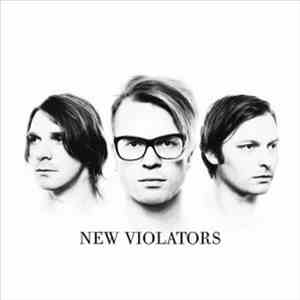 New Violators - New Violators