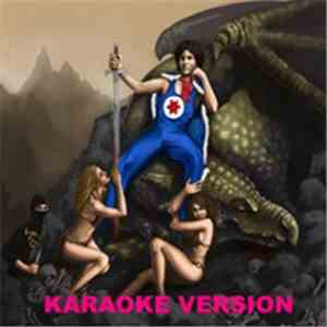 Ninja Sex Party - Dragon Slayer (Karaoke Version)