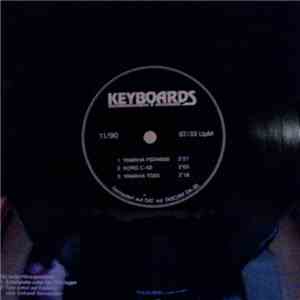 No artist - Keyboards