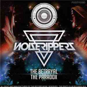NoiseRippers - The Betrayal EP