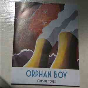 Orphan Boy - Coastal Tones