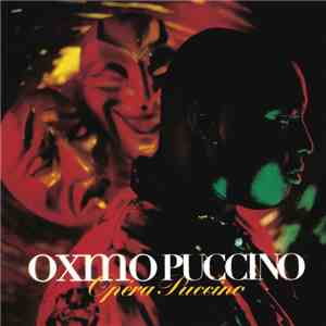 Oxmo Puccino - Opéra Puccino