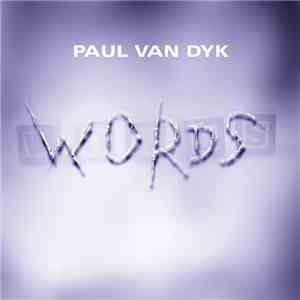 Paul van Dyk - Words