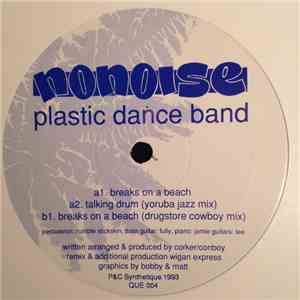 Plastic Dance Band - Nonoise
