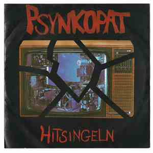 Psynkopat - Hitsingeln