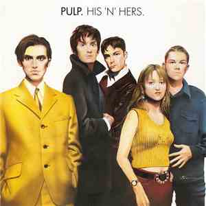 Pulp - His 'N' Hers