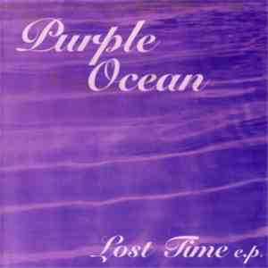Purple Ocean - Lost Time EP