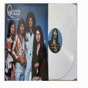 Queen - Tokyo - You've Got A Beautiful Smile...But Tonight We Rock