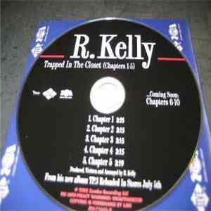 R. Kelly - Trapped In The Closet (Chapter 1 - 5)