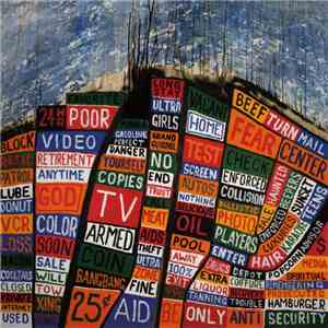 Radiohead - Hail To The Thief